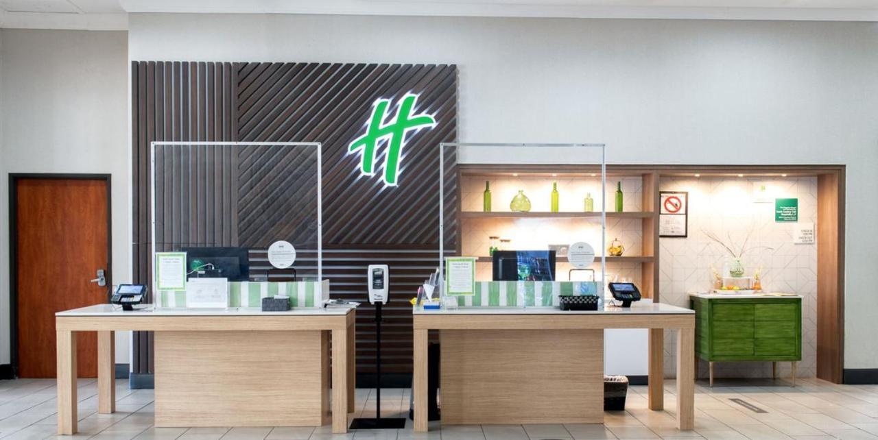 Holiday Inn Phoenix-Mesa Chandler By Ihg Buitenkant foto