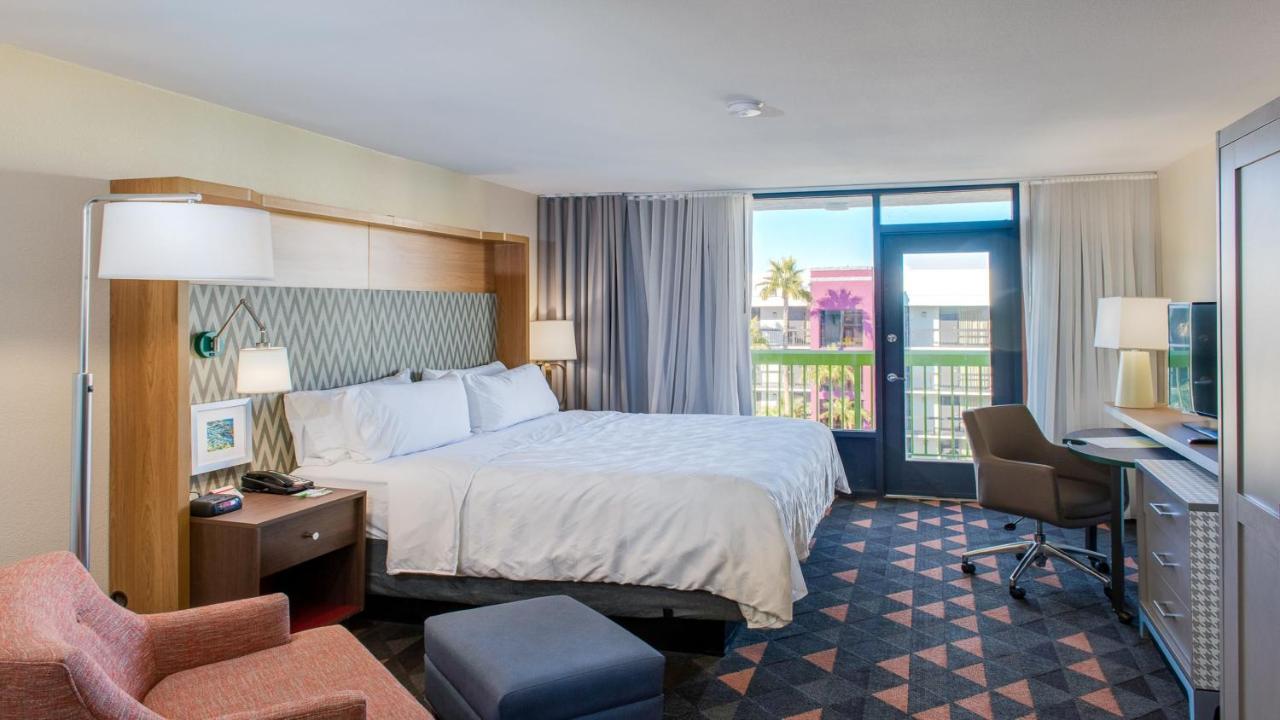 Holiday Inn Phoenix-Mesa Chandler By Ihg Buitenkant foto