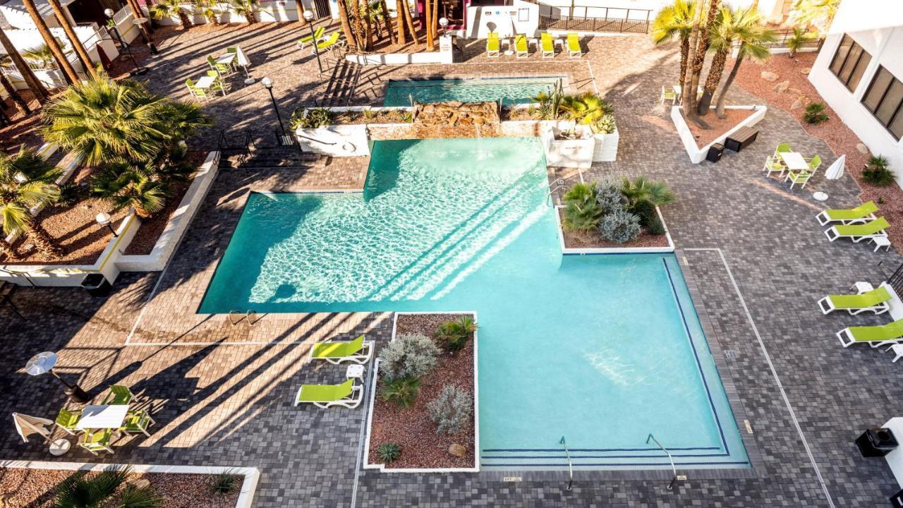 Holiday Inn Phoenix-Mesa Chandler By Ihg Buitenkant foto