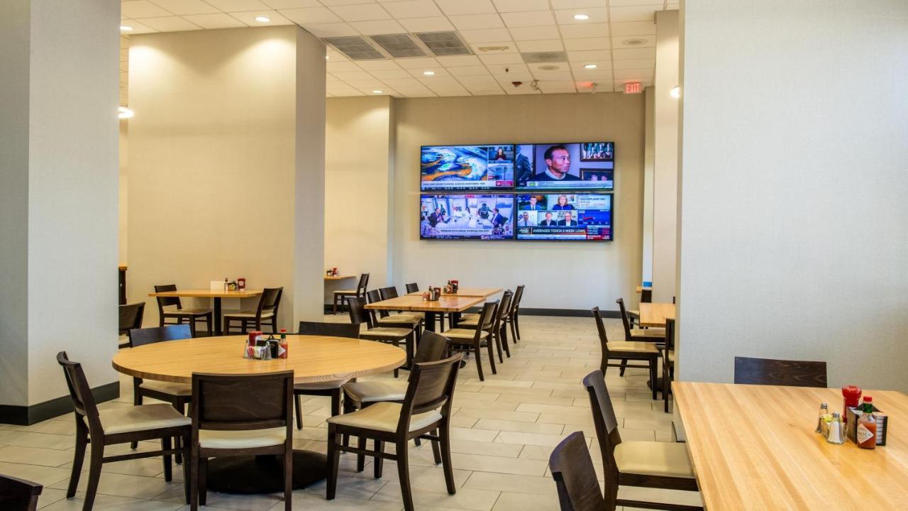 Holiday Inn Phoenix-Mesa Chandler By Ihg Buitenkant foto