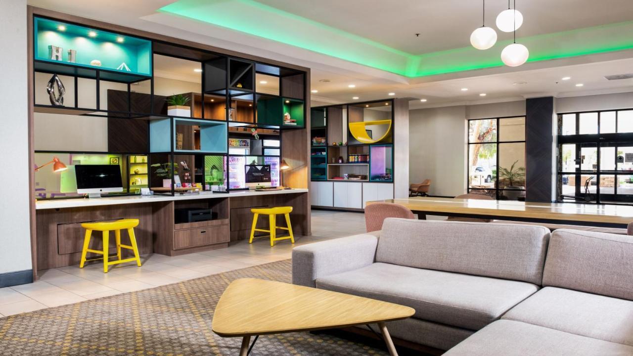 Holiday Inn Phoenix-Mesa Chandler By Ihg Buitenkant foto