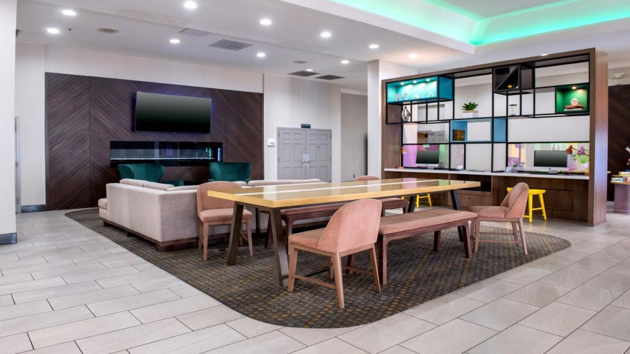 Holiday Inn Phoenix-Mesa Chandler By Ihg Buitenkant foto