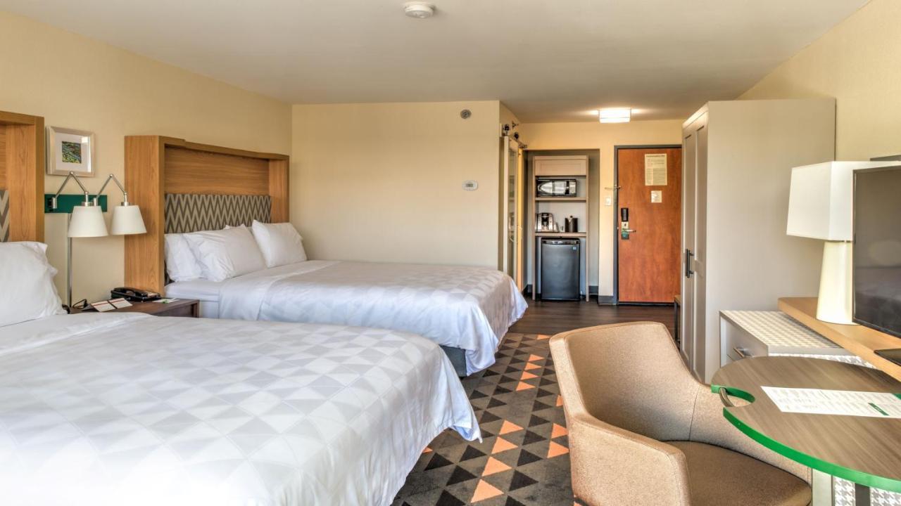 Holiday Inn Phoenix-Mesa Chandler By Ihg Buitenkant foto