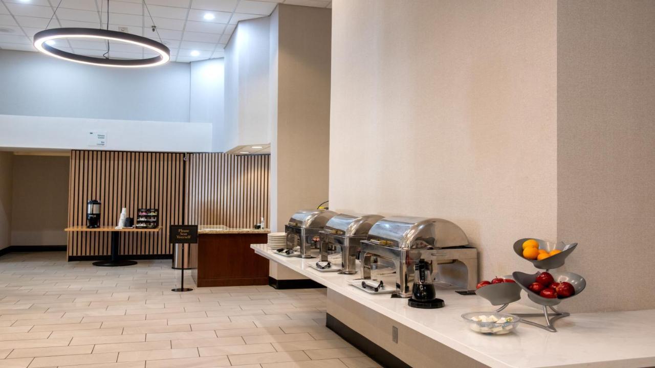 Holiday Inn Phoenix-Mesa Chandler By Ihg Buitenkant foto