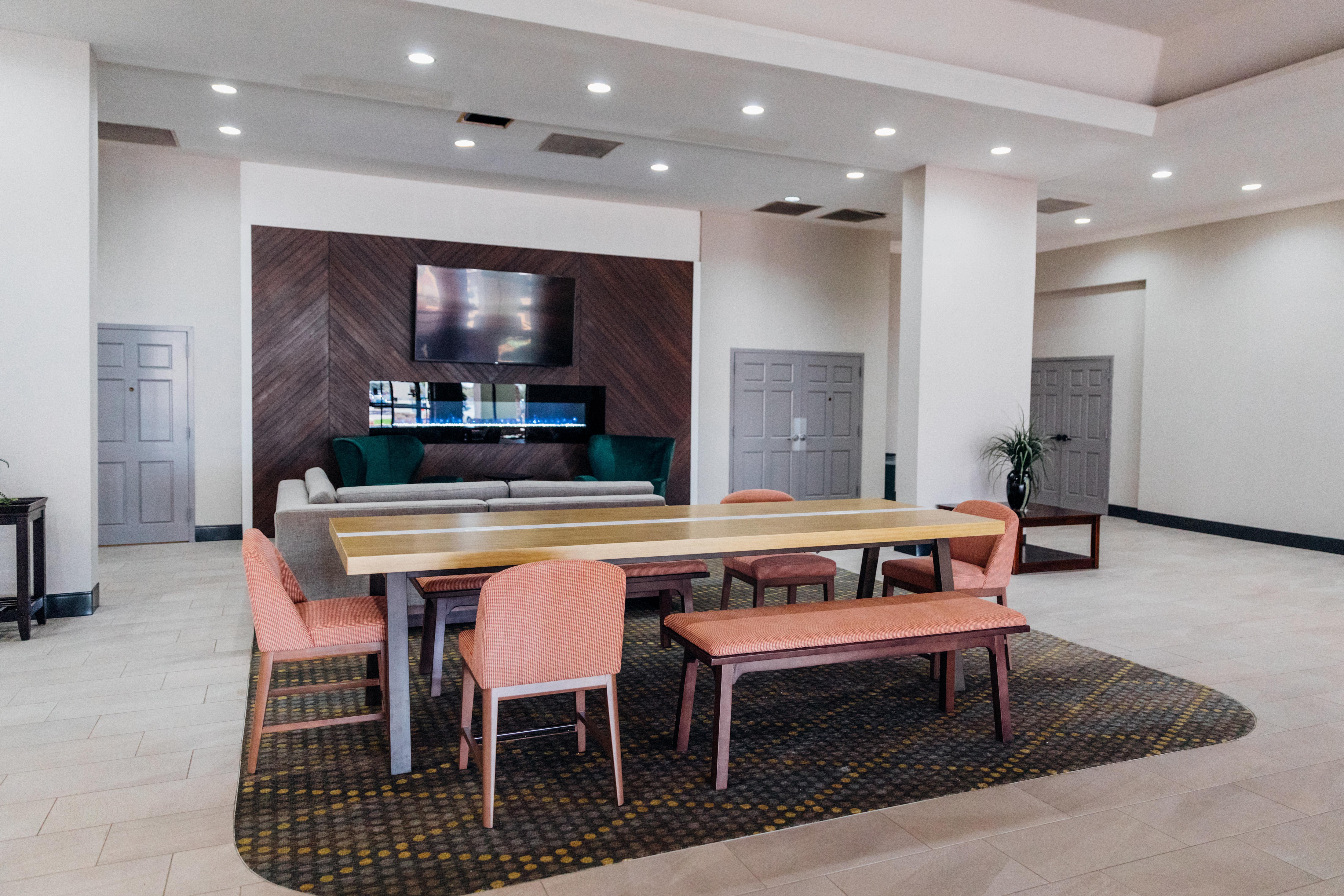 Holiday Inn Phoenix-Mesa Chandler By Ihg Buitenkant foto