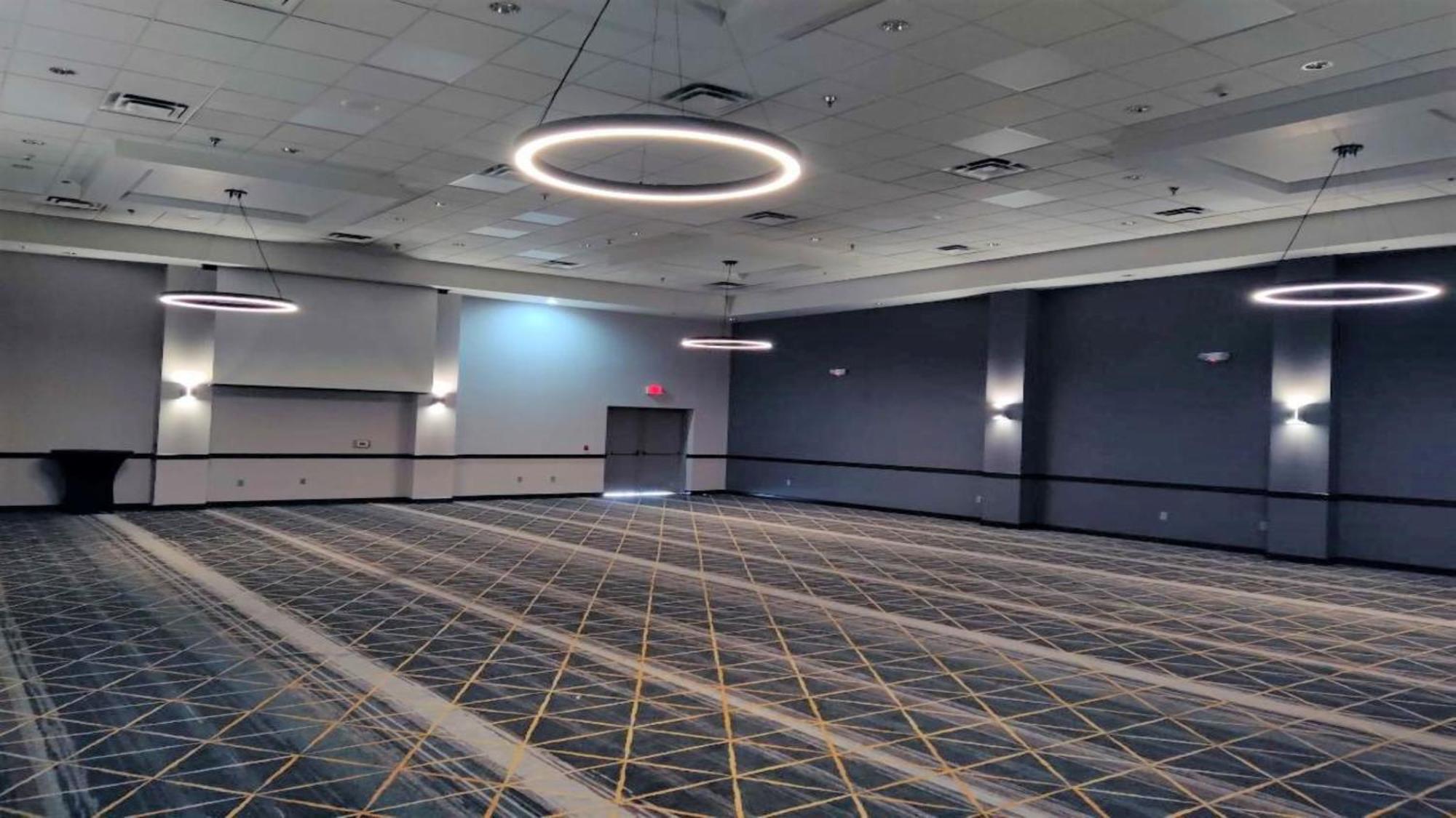 Holiday Inn Phoenix-Mesa Chandler By Ihg Buitenkant foto