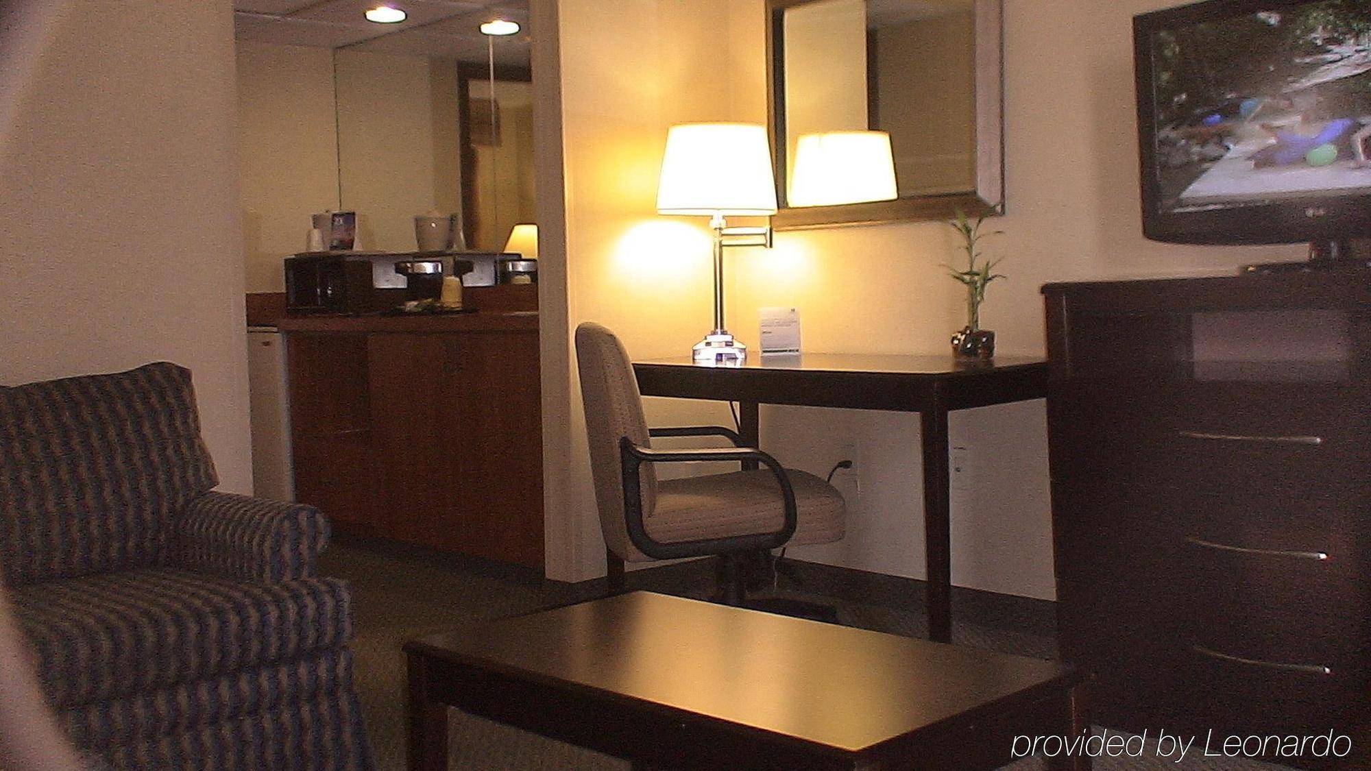 Holiday Inn Phoenix-Mesa Chandler By Ihg Buitenkant foto