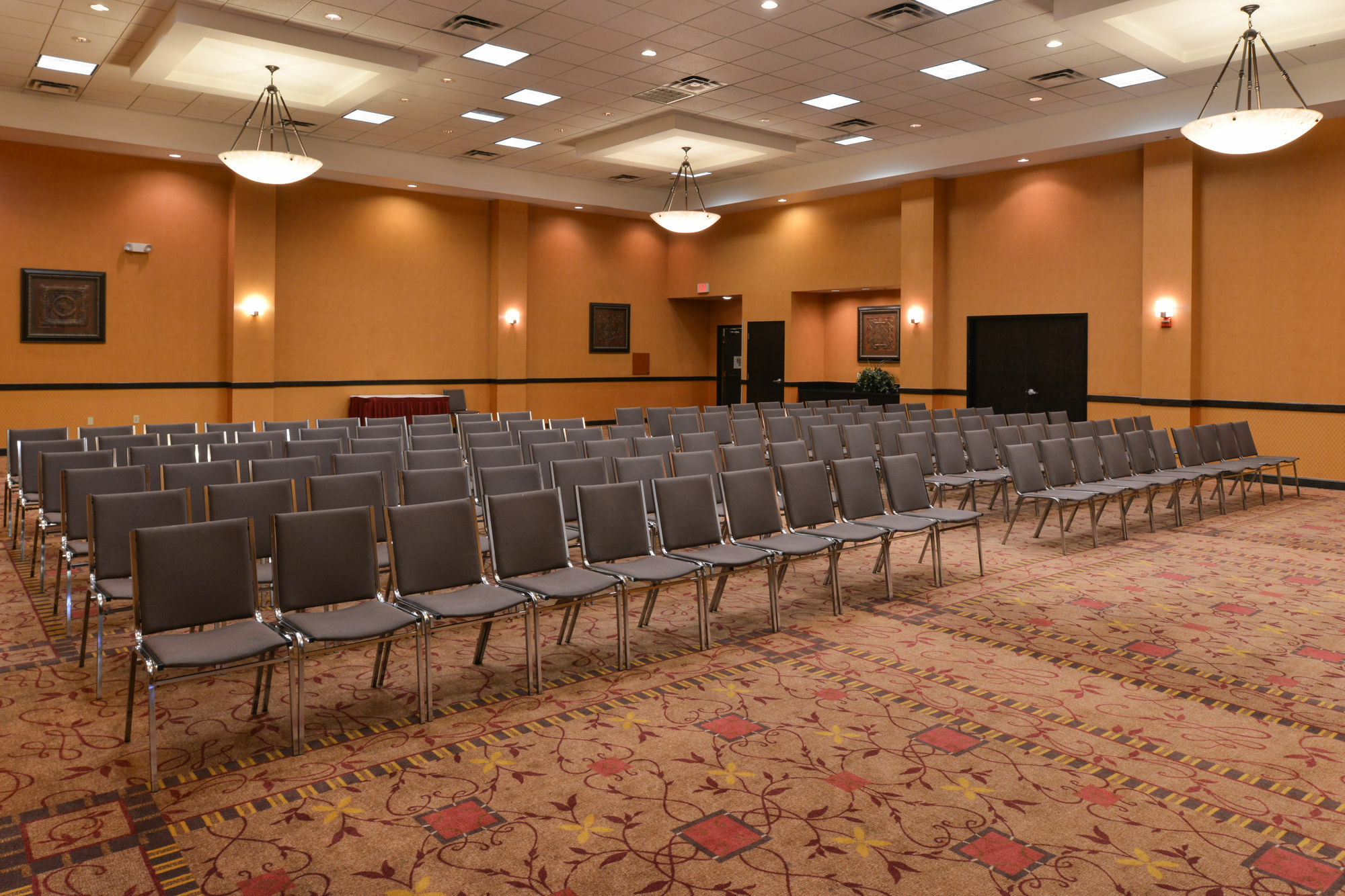 Holiday Inn Phoenix-Mesa Chandler By Ihg Buitenkant foto