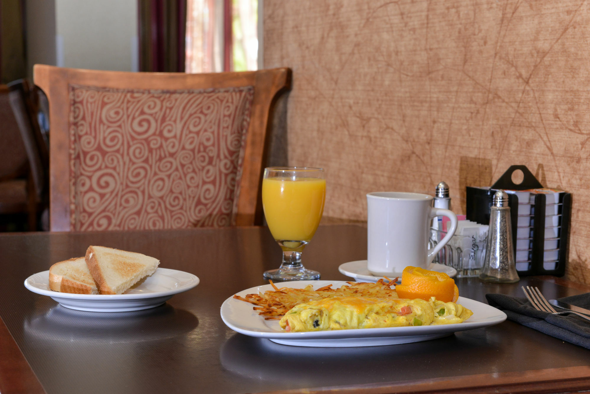 Holiday Inn Phoenix-Mesa Chandler By Ihg Buitenkant foto